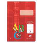 Clairefontaine Heft A4 Premium Lin. 3 Schulj 16Bl
