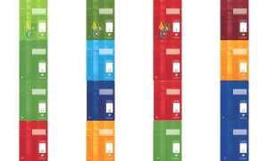 Schulheft, DIN A4, 16 Blatt, 90g, Lineatur 38 durchgehend kariert