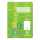 Clairefontaine Heft A5 Premium lin 1 Schulj 16Bl