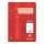 Clairefontaine Heft A5 kariert 5/5mm m Rd 16Bl