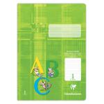 Clairefontaine Heft A4 Premium lini 1 Schulj 32Bl