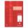 Clairefontaine Heft A4 Premium kariert 5/5mm o Rd 32Bl