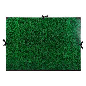 Clairefontaine Zeichenmappe 73x103 Annonay gn m Bd