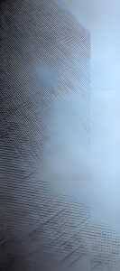 Clairefontaine Leinwand 3mm 22x16cm quer 1F