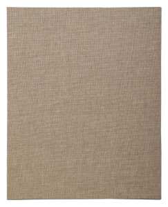 Clairefontaine Malkarton natur 24x30 cm