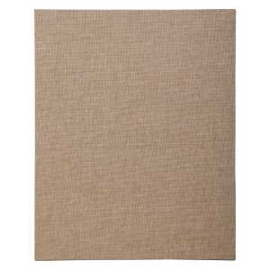 Clairefontaine Malkarton natur 30x40 cm
