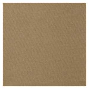 Clairefontaine Malkarton natur 30x30 cm