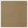 Clairefontaine Malkarton natur 30x30 cm