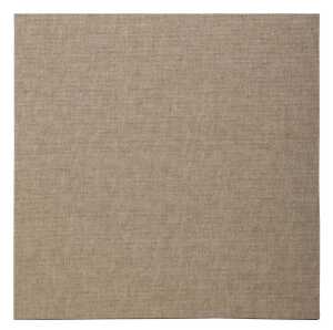 Clairefontaine Malkarton natur 40x40 cm