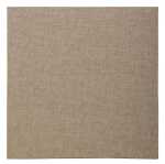 Clairefontaine Malkarton natur 40x40 cm