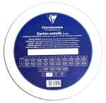 Clairefontaine Leinwand 20cm Durchmesser, rund