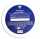 Clairefontaine Leinwand 20cm Durchmesser, rund