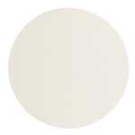 Clairefontaine Leinwand 30cm Durchmesser, rund