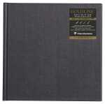Clairefontaine Sketch Book 15x15 quadr. weiss 64Bl
