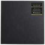 Clairefontaine Sketch Book 25x25 quadr. weiss 64Bl