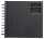 Clairefontaine Sketch Book 15x15 quadr.+ Spiral. w