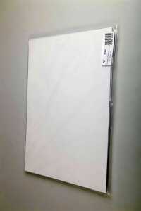 Clairefontaine Skizzenpapier weiss A2 90g 125Bl