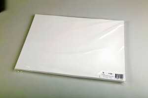 Clairefontaine Skizzenpapier weiss A2 120g 125Bl