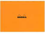 Rhodia Notizblock A3 geh mperf kar 80Bl