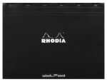 Rhodia DotPad Rhodia 420x318 80Bl dot sw