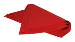 Clairefontaine Ries Seidenpapier 50x75 rot 480Bl