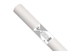Clairefontaine Seidenpap 24Bl 50x75cm weiss