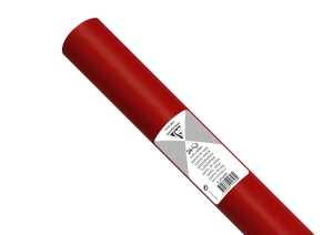 Clairefontaine Seidenpap 24Bl 50x75cm rot