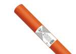 Clairefontaine Seidenpap 24Bl 50x75cm orange