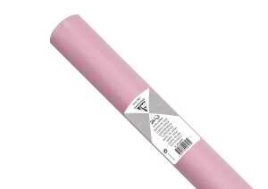 Clairefontaine Seidenpap 24Bl 50x75cm rosa
