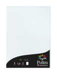 Clairefontaine Papier A4 Pollen 120g Blau 50Bl