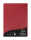 Clairefontaine Papier A4 Pollen 120g kirschrot 50Bl