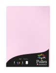 Clairefontaine Papier A4 Pollen 120g bonbon 50Bl