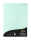 Clairefontaine Papier A4 Pollen 120g jade 50Bl