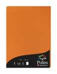 Clairefontaine Papier A4 Pollen 120g kapuzinerr 50Bl