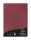 Clairefontaine Papier A4 Pollen 120g bordeaux 50Bl