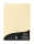 Clairefontaine Papier A4 Pollen 120g chamois 50Bl