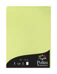 Clairefontaine Papier A4 Pollen 120g knospengrün 50Bl