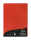 Clairefontaine Papier A4 Pollen 120g korallenrot 50Bl