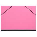 Clairefontaine Zeichenmappe 37x52cm Fuchsia