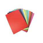 Maildor Fotokarton Rec A4 250 Bl sort