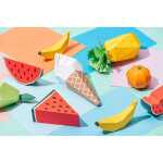 Maildor Fotokarton 270g 50x65 Rec 25 Bg we