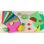 Maildor Fotokarton 270g 50x65 Rec 25 Bg flie