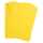 Clairefontaine Fotokarton 70x100 zitrone 25Bg