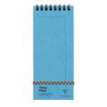 Clairefontaine EUROPA Listmaker 18x7,6 60Bl vio
