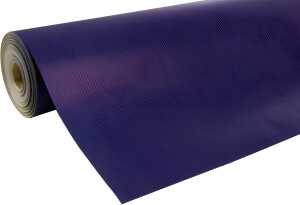 Clairefontaine Geschpa unicol Kraft 250x0,7m blau