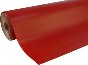 Clairefontaine Geschenkpapier Kraft 250x0,7m rot