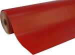 Clairefontaine Geschenkpapier Kraft 250x0,7m rot