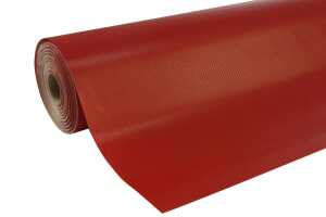 Clairefontaine Geschenkpapier Unicolor 50x0,7m rot