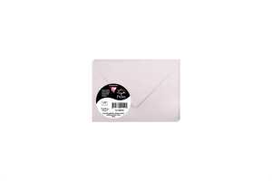 Clairefontaine Umschlag Pollen 75x100 120g perl-ros