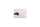 Clairefontaine Umschlag Pollen 75x100 120g perl-ros